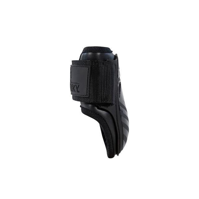 Young Horse Fetlock Boots Kentucky Black
