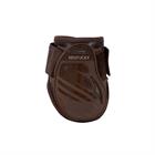 Young Horse Fetlock Boots Kentucky Brown