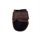 Young Horse Fetlock Boots Kentucky Brown