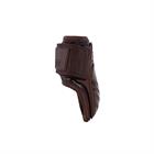 Young Horse Fetlock Boots Kentucky Brown