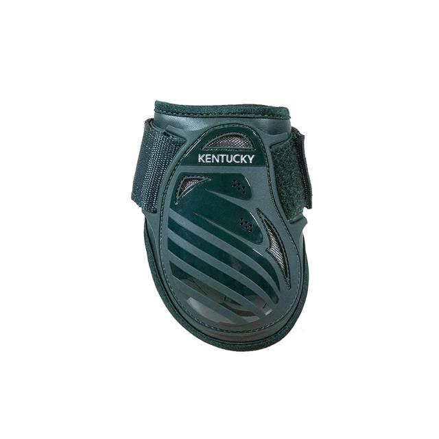 Young Horse Fetlock Boots Kentucky Dark Green