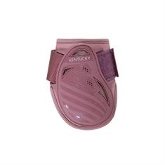 Young Horse Fetlock Boots Kentucky Pink