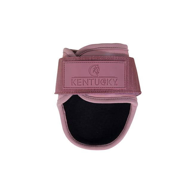 Young Horse Fetlock Boots Kentucky Pink