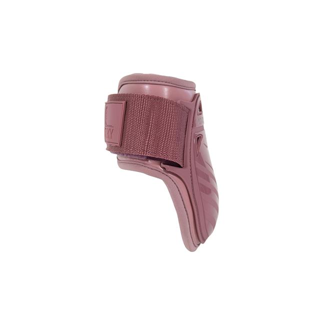 Young Horse Fetlock Boots Kentucky Pink