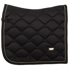 ZADELDEK EQUESTRIAN STOCKHOLM BLACK GOLD