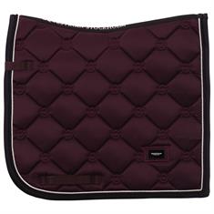 ZADELDEK EQUESTRIAN STOCKHOLM BLACK RAVEN