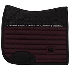 ZADELDEK EQUESTRIAN STOCKHOLM SPORTIVE BLACK RAVEN