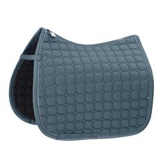 ZADELDEK ESKADRON COTTON DR Blue