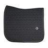 ZADELDEK KENTUCKY GLITTER ROPE Black