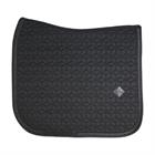 ZADELDEK KENTUCKY GLITTER ROPE Black