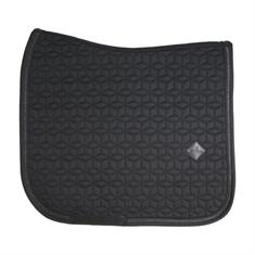 ZADELDEK KENTUCKY GLITTER ROPE Black