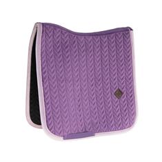 ZADELDEK KENTUCKY VELVET CONTRAST