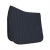 ZADELDEK KENTUCKY VELVET PEARLS Black