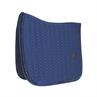 ZADELDEK KENTUCKY VELVET PEARLS Dark Blue