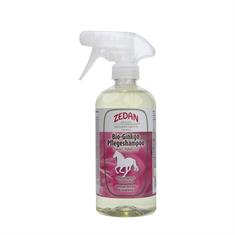 Zedan Bio Ginkgo Shampoo Multicolour