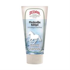Zedan Cooling Down Gel Multicolour
