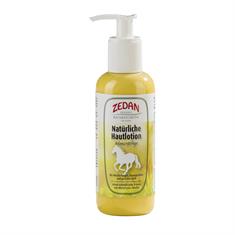 Zedan Naturel Skin Oil Multicolour