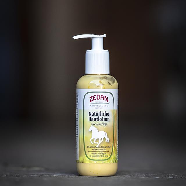 Zedan Naturel Skin Oil Multicolour