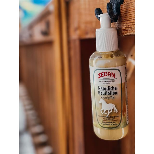 Zedan Naturel Skin Oil Multicolour