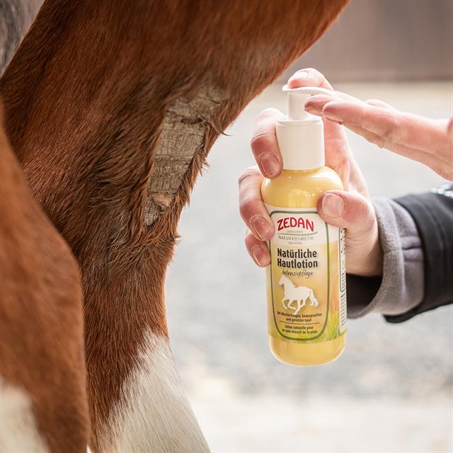 Zedan Naturel Skin Oil 