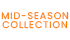 Zomercollectie 2025 Q2