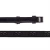 Zügel FayRein WayMouth PresTeq Black