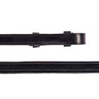Zügel FayRein WayMouth Smooth PresTeq Black