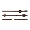 Zügel Verstellbar D Collection by Dy'on Brown