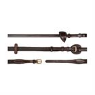Zügel Verstellbar D Collection by Dy'on Brown