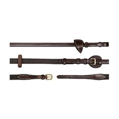 Zügel Verstellbar D Collection by Dy'on Brown