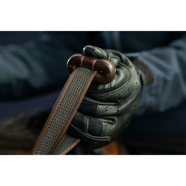 Zügel Verstellbar D Collection by Dy'on Brown