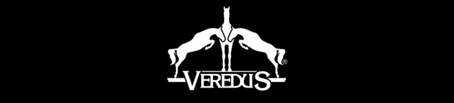 Veredus its innovative line of leg protection for jumping and dressage